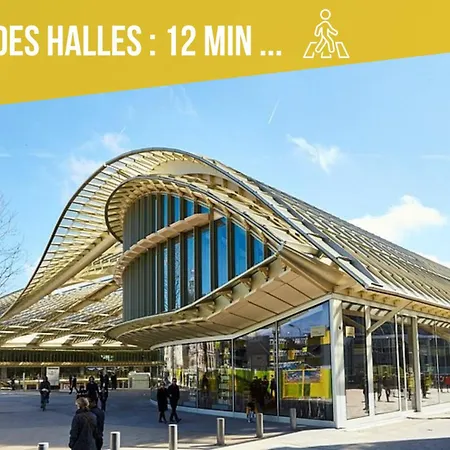 Charming In The Marais Apartment Paris