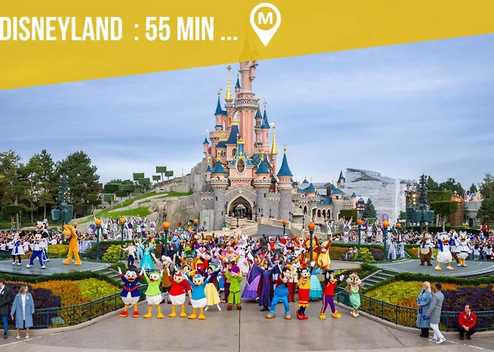 Charming In The Marais