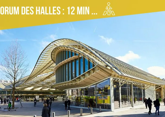 Charming In The Marais Apartment Paris