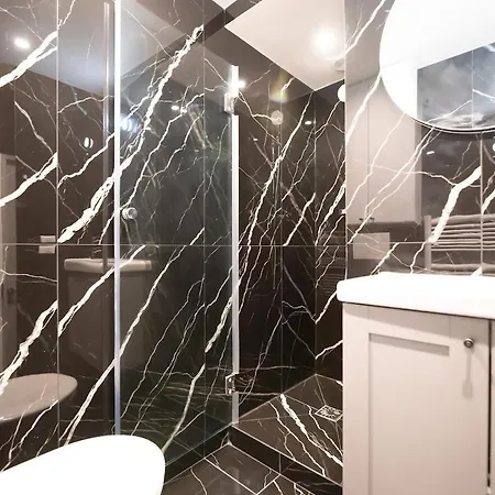 Apartamento Charming In The Marais *